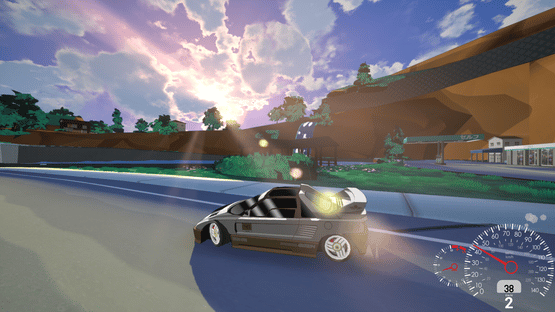 Kaido Genkai Screenshot