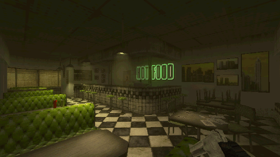 Paratopic: Overdub Screenshot