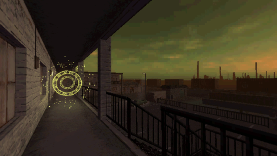 Paratopic: Overdub Screenshot