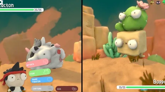 Sculplings screenshot 2