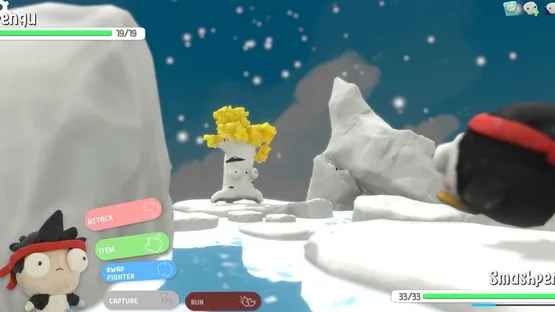 Sculplings screenshot 4