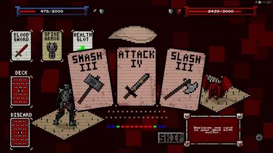 Tears of the Maker screenshot 7