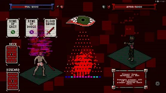 Tears of the Maker screenshot 8