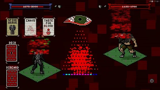 Tears of the Maker screenshot 10