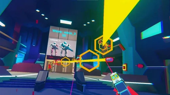 Smasher screenshot 1
