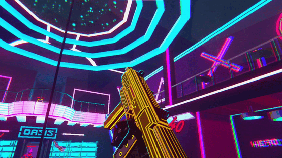 Smasher Screenshot