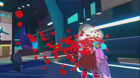 Smasher Screenshot