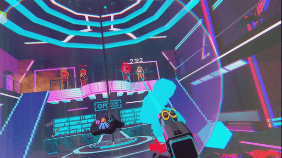 Smasher Screenshot