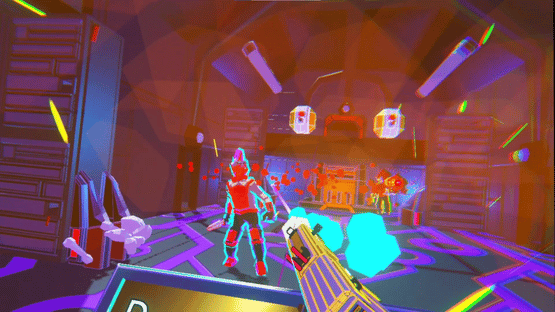 Smasher Screenshot