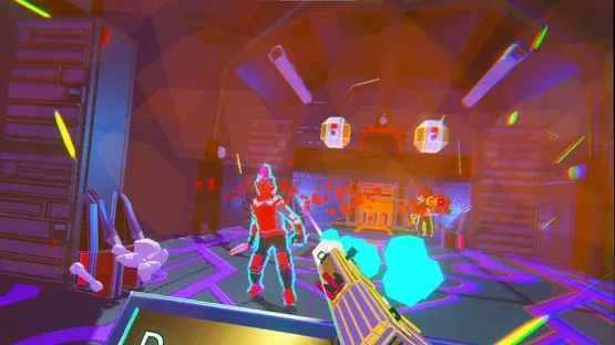Smasher screenshot 5