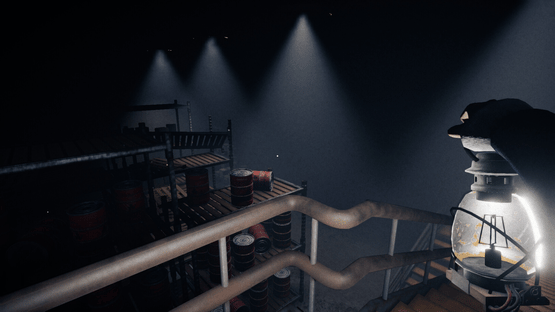 Ascendora Screenshot