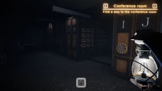Ascendora screenshot 1