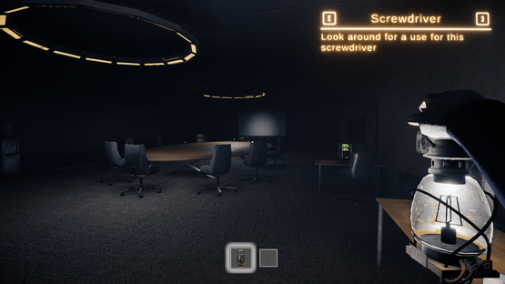 Ascendora Screenshot