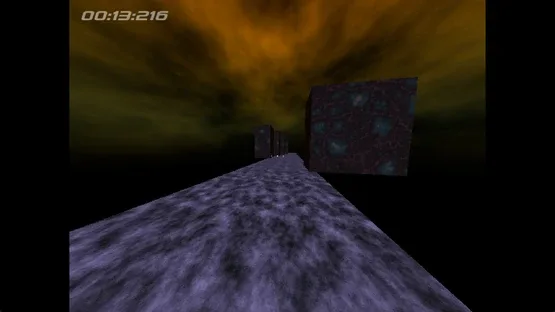 Hellsprint screenshot 4