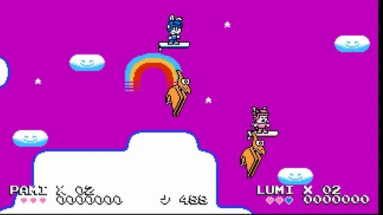 Cute Star Heroes screenshot 6