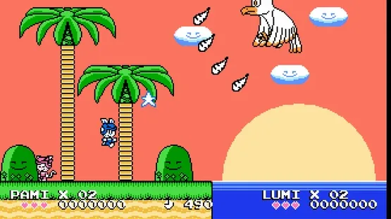 Cute Star Heroes screenshot 3