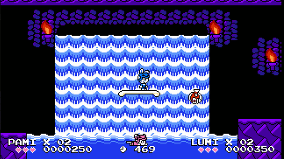 Cute Star Heroes Screenshot