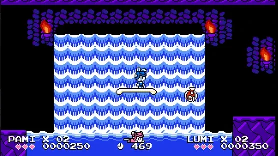 Cute Star Heroes screenshot 5