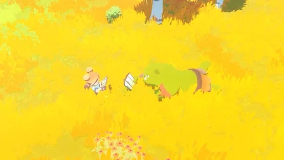 Humblets screenshot 2