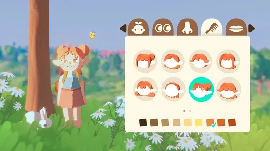 Humblets screenshot 4