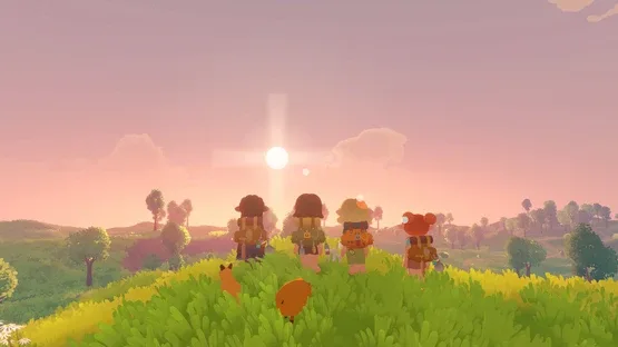 Humblets screenshot 7