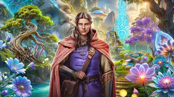 Hidden Portals: Eternal Balance Collector's Edition screenshot 5