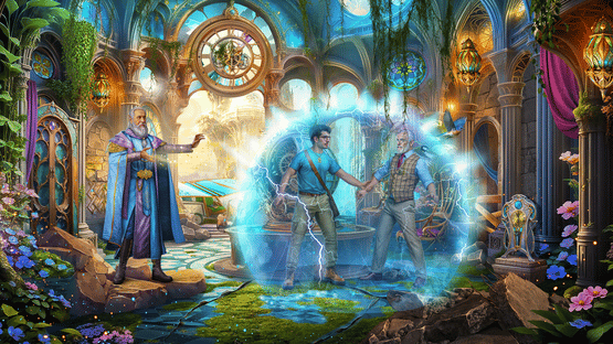 Hidden Portals: Eternal Balance Collector's Edition Screenshot