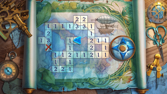 Hidden Portals: Eternal Balance Collector's Edition Screenshot