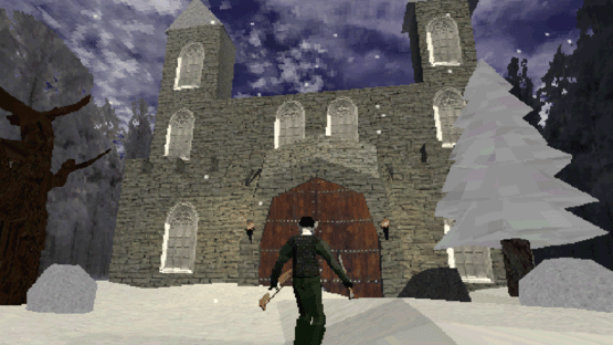 Castle Rodok Screenshot