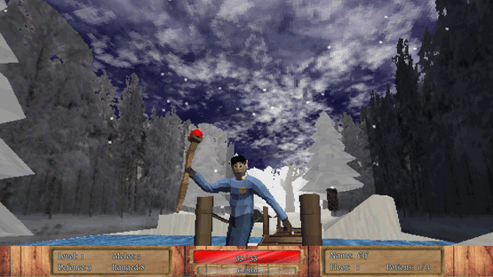 Castle Rodok Screenshot