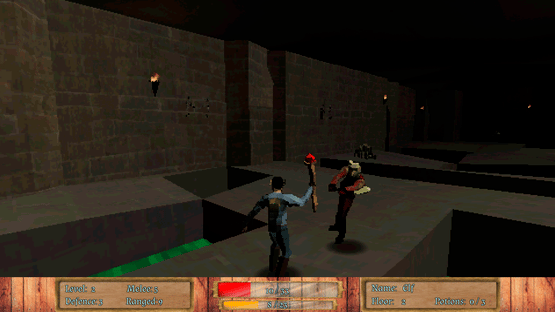 Castle Rodok Screenshot