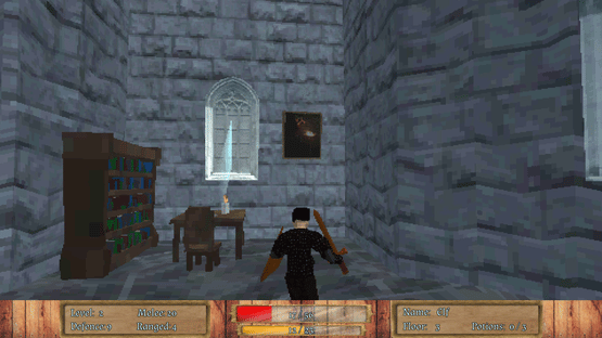 Castle Rodok Screenshot