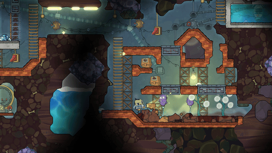 Away Team Screenshot