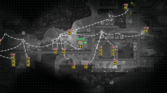 Away Team Screenshot