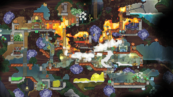 Away Team Screenshot