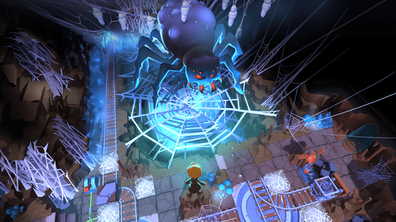 Puzzle Adventure Screenshot