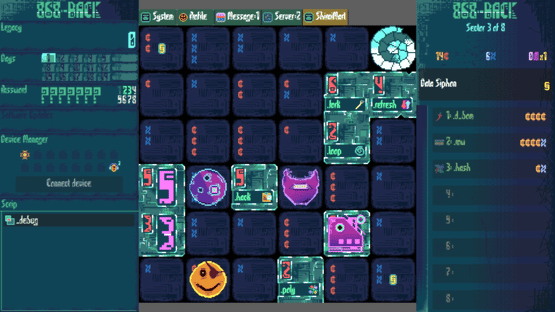 868-Back Screenshot