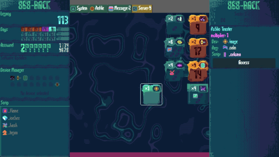 868-Back Screenshot