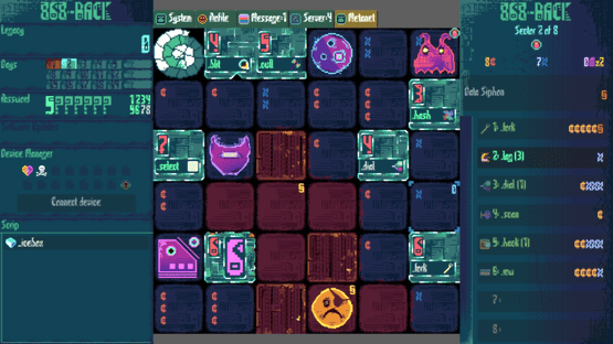 868-Back Screenshot