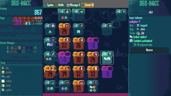 868-Back Screenshot