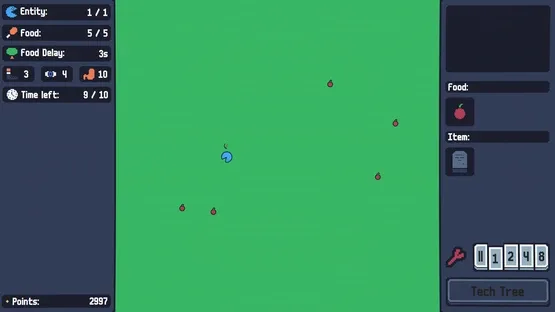 Simultree screenshot 7