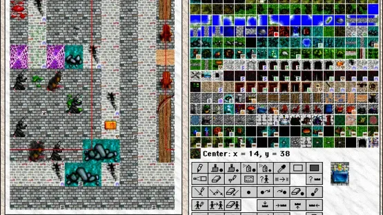 Blades of Exile screenshot 7