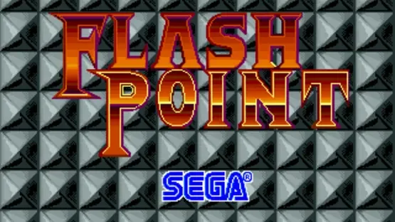 Flash Point screenshot 5