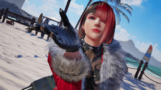 Tekken 8: Anna Williams Screenshot