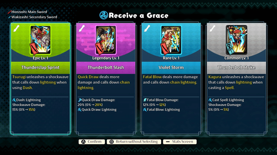 Towa and the Guardians of the Sacred Tree: Deluxe Edition Screenshot