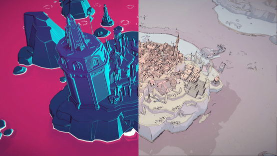 Islanders: New Shores - Photo Filter Pack Screenshot