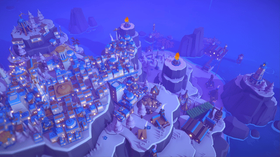 Islanders: New Shores - The Scenic Builders Pack Screenshot