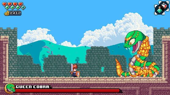 Songs for a Hero + Shieldmaiden Bundle screenshot 1