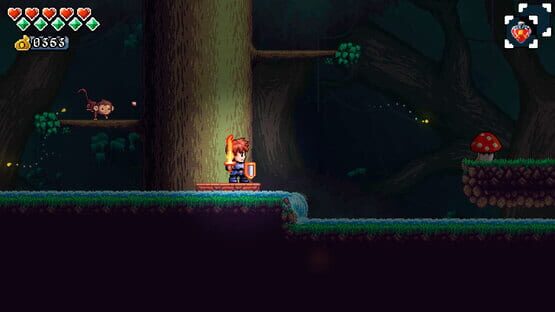 Songs for a Hero + Shieldmaiden Bundle screenshot 2