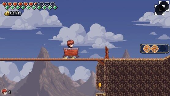 Songs for a Hero + Shieldmaiden Bundle screenshot 3